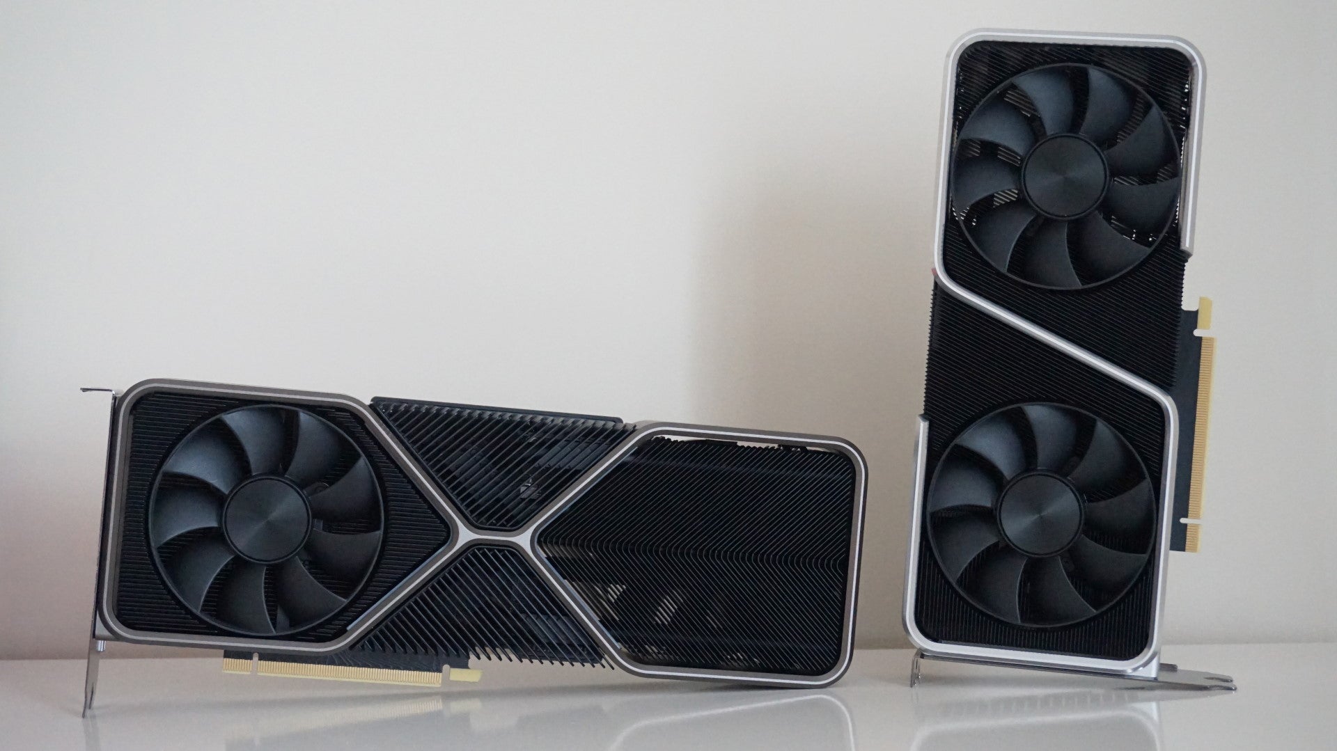 Nvidia RTX 3070 vs 3080: how much faster is Nvidia's flagship GPU ...